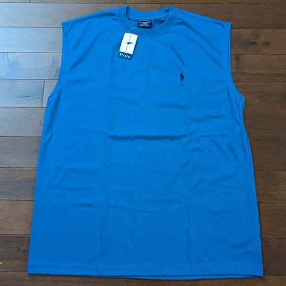 ('90s) Polo Sport essential - Picture 1 of 3